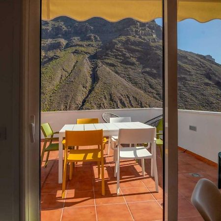Casa La Alameda,Valle Gran Rey, La Gomera Luaran gambar