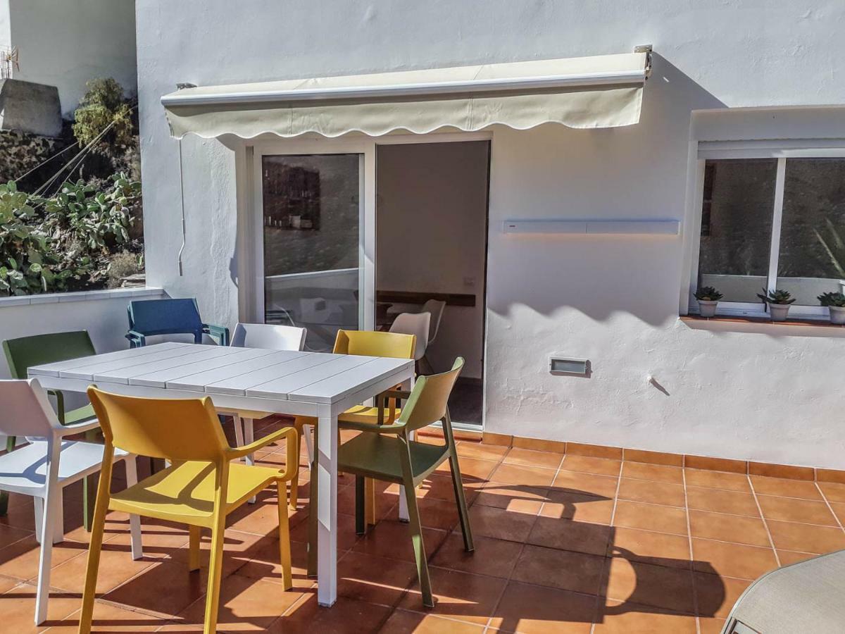 Casa La Alameda,Valle Gran Rey, La Gomera Luaran gambar