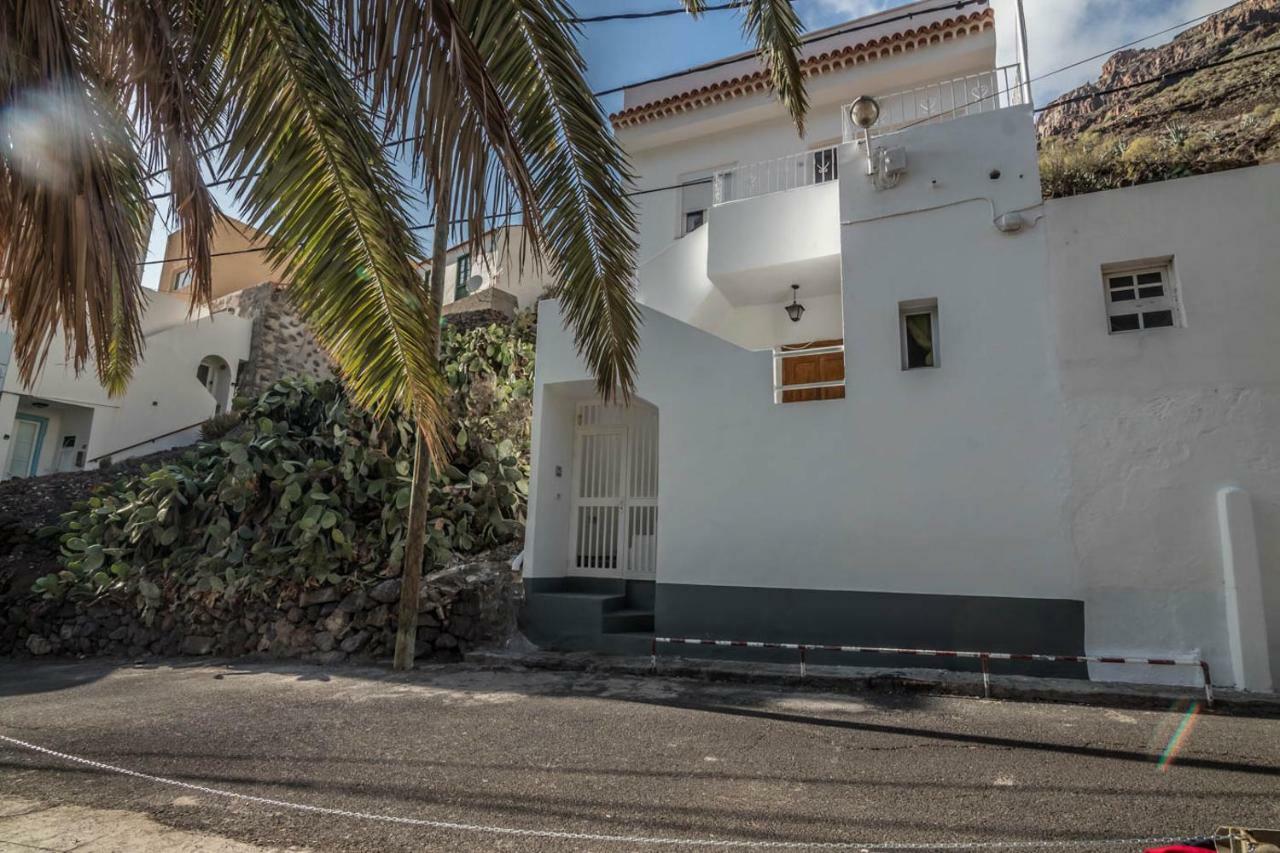 Casa La Alameda,Valle Gran Rey, La Gomera Luaran gambar