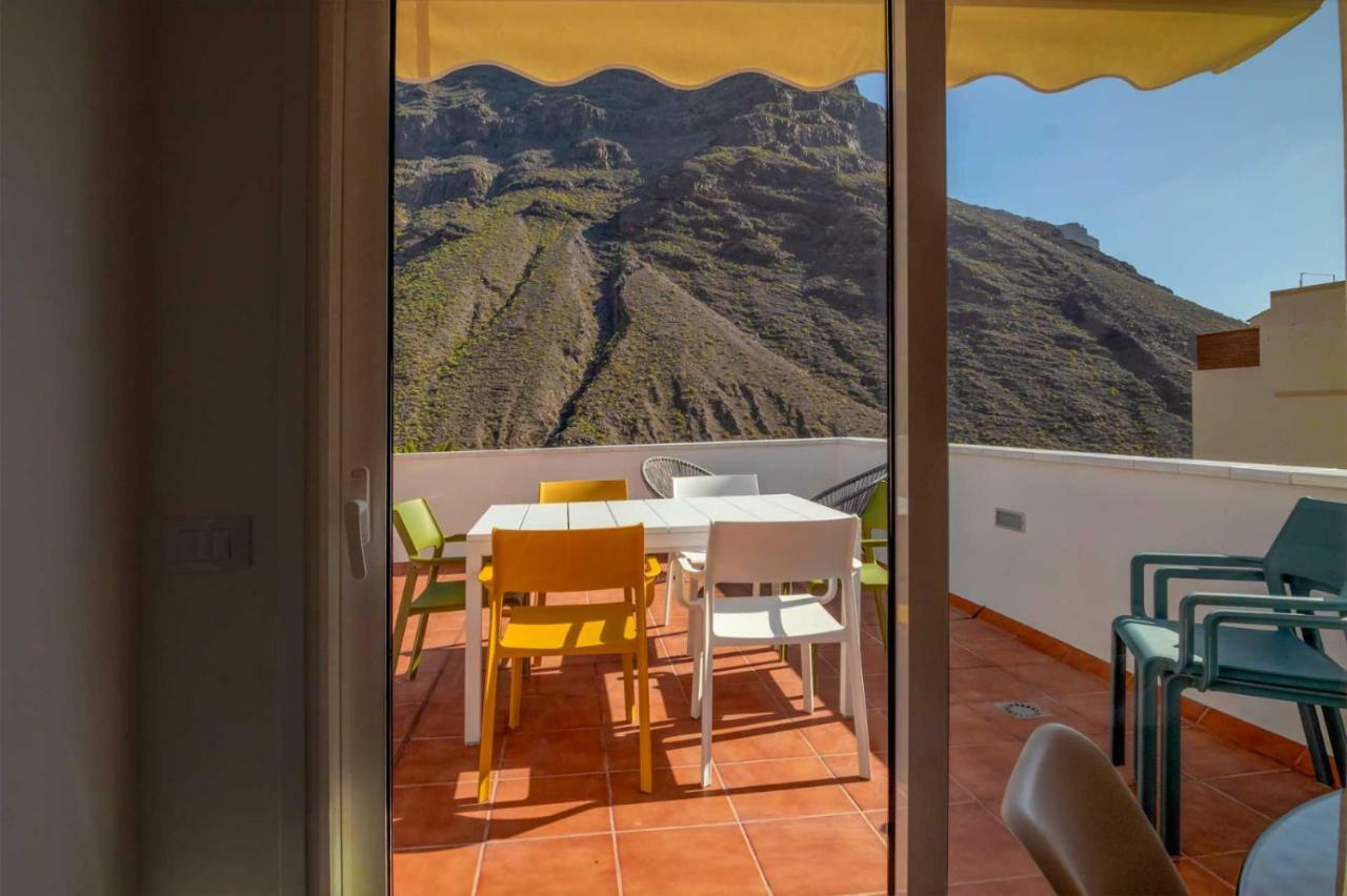 Casa La Alameda,Valle Gran Rey, La Gomera Luaran gambar